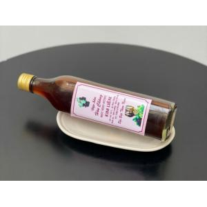 Mật Nho Rừng Kim Liên